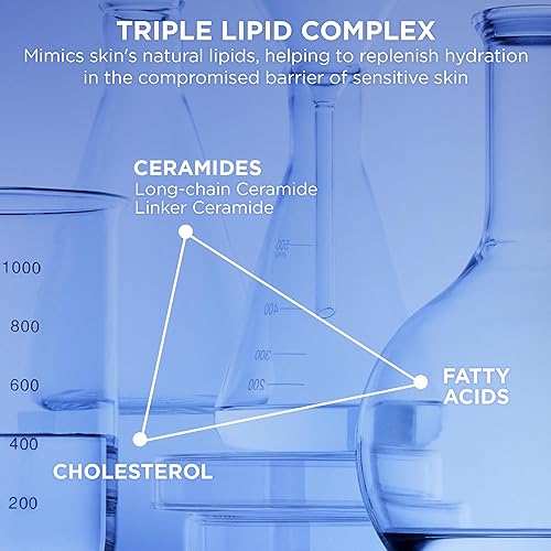 Miniatura 3 de AESTURA ATOBARRIER365 Hidratante facial ligero coreano con ceramidas  Fortalece la barrera, hidratación de absorción rápida, adecuado para pieles