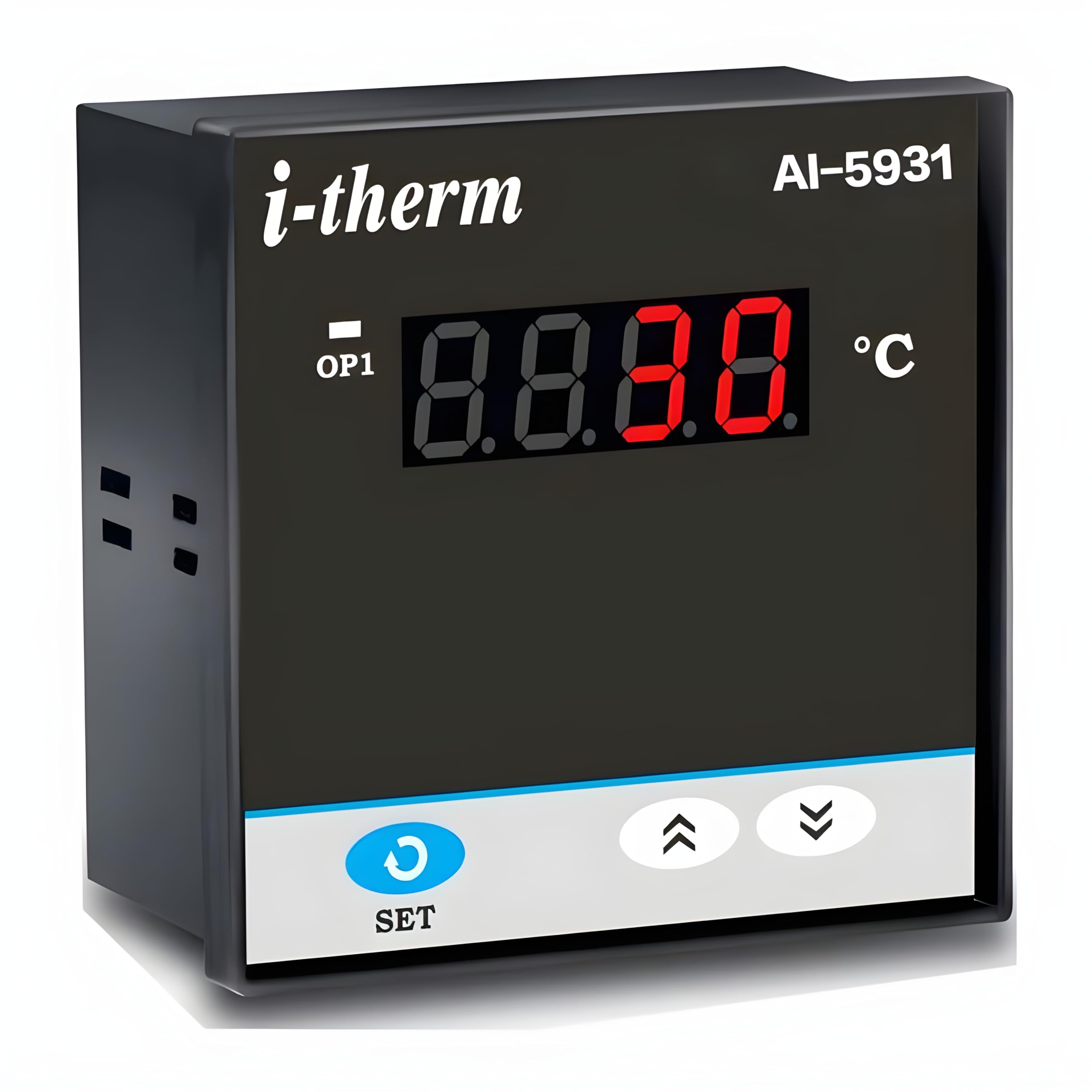 AI-5931 I-THERM Digital Temperature Controller-picture-13