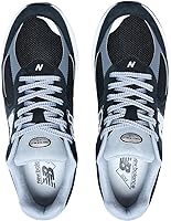 限定品 ニューバランス ゴルフ UGS2002F ブラック/グレー 27.0cm Amazon | ニューバランス New Balance シューズ スパイクレス 2002 v1