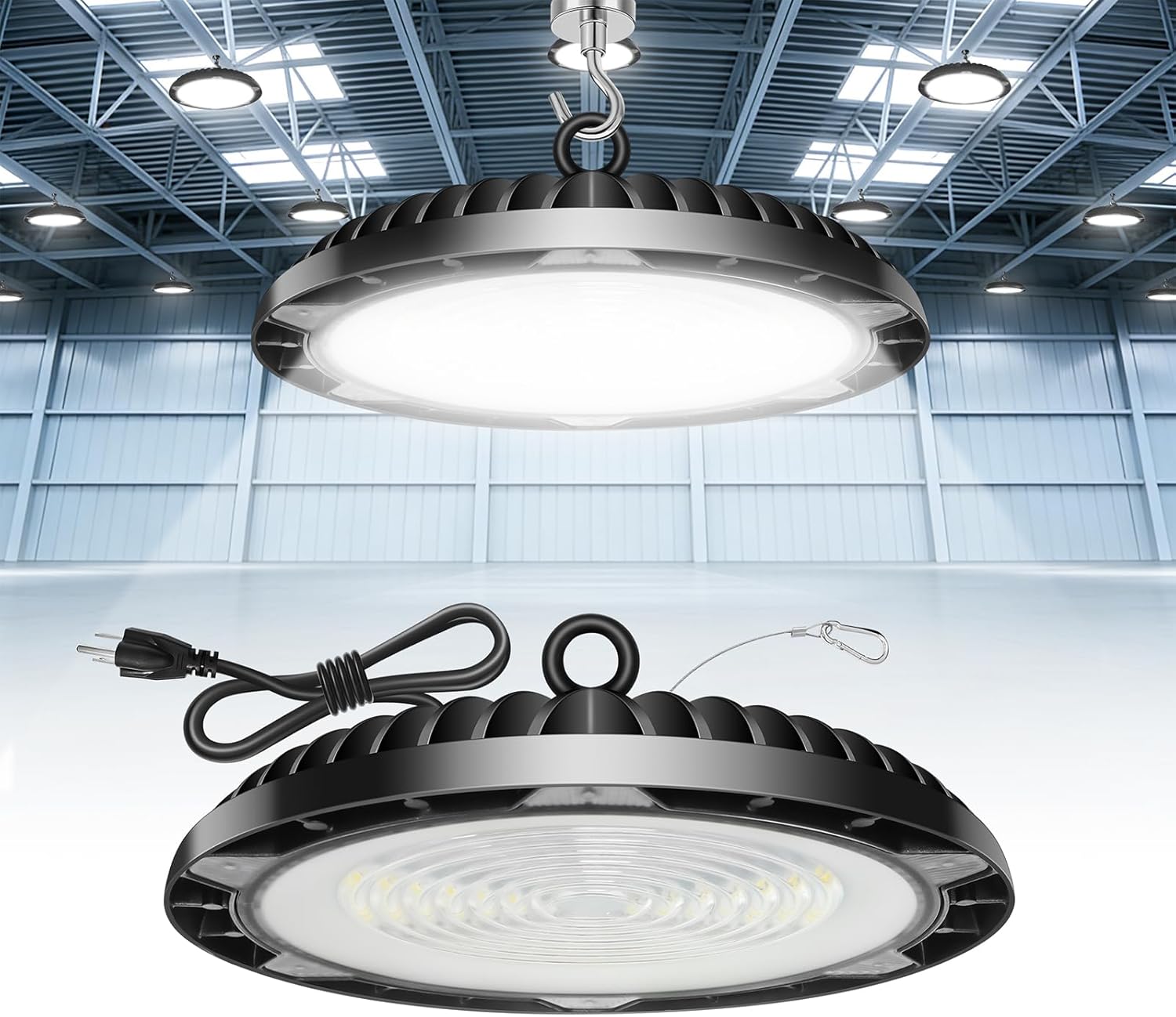 GKOLED GKOHBG21200W12V50KBWL 1 Pack