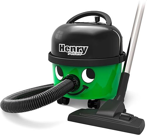 NaceCare Petcare - Aspiradora de recipiente