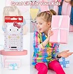 Cute Calculator,5.9 * 2.6in,Powered by Batteries(Included) 8 Digit with LCD Display,Kids Calculator,Calculator for School,Mini Calculator,Cartoon Calculator,Handheld Calculator,Kawaii Calculator