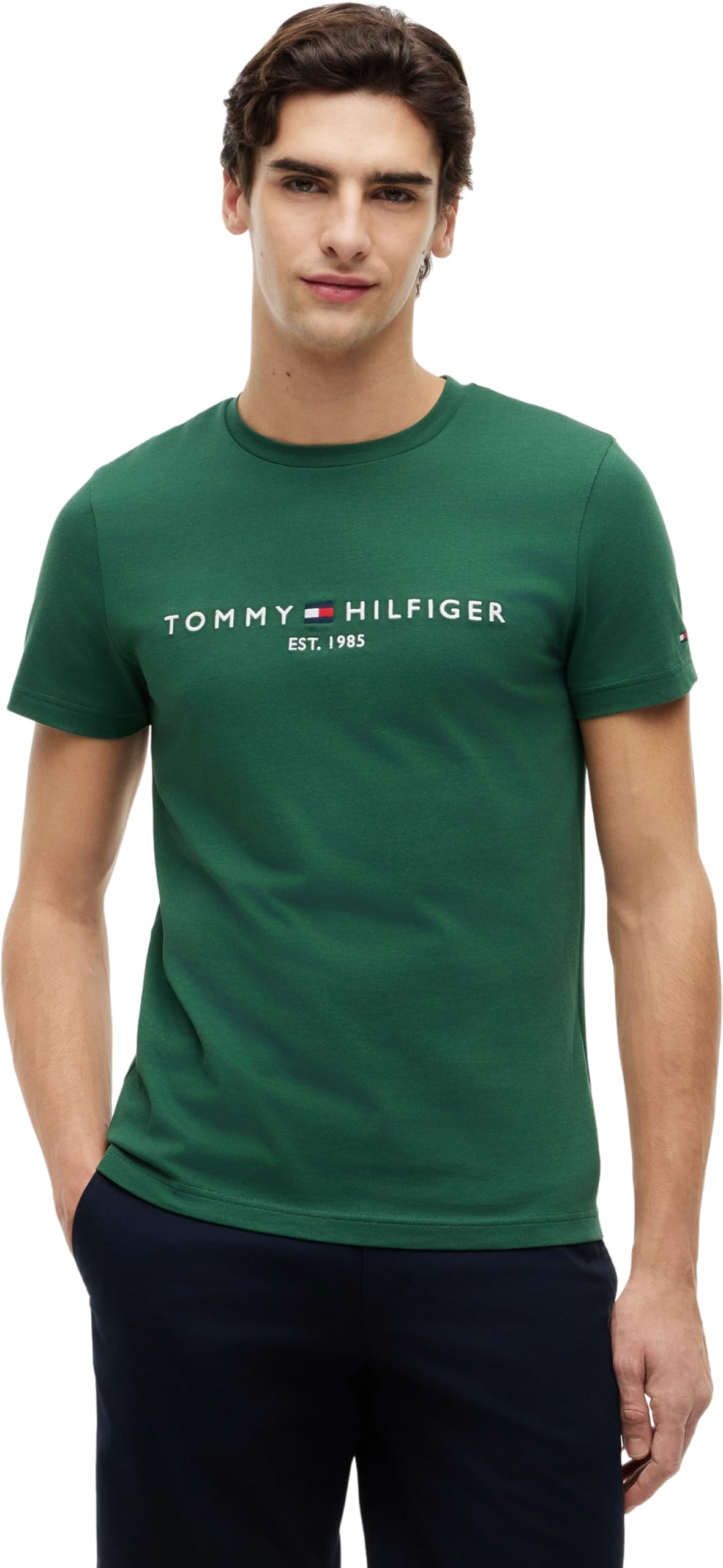 S/S T-Shirts