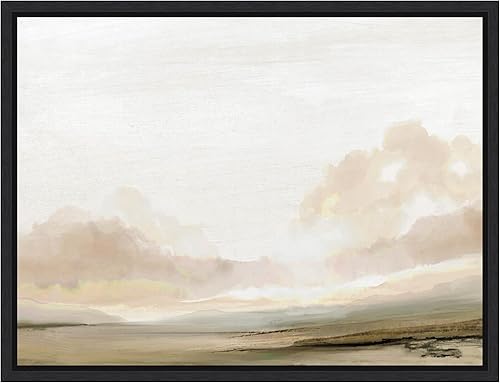 Miniatura 8 de Amanti Art Dan Hobday - Lienzo enmarcado para pared, 32 x 42 pulgadas, paisaje sureño por Dan Hobday, lienzo enmarcado para pared, obras de arte de