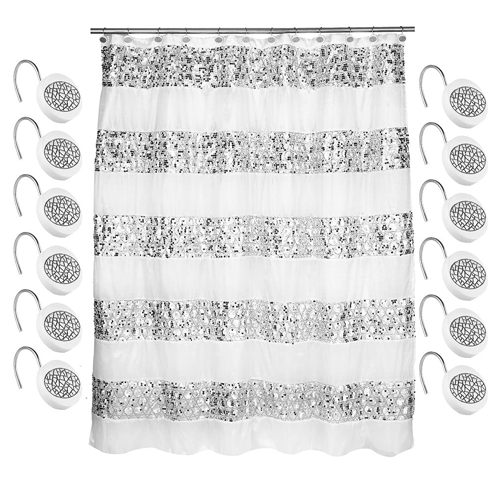 sinatra shower hooks