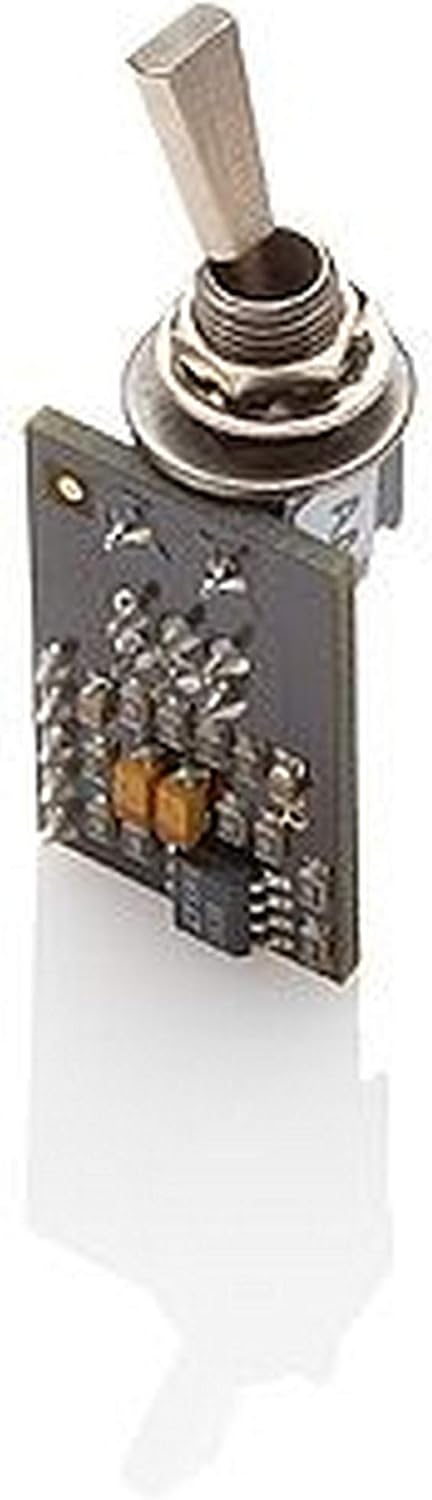 EMG Pickup Accessories - Circuit PI 2