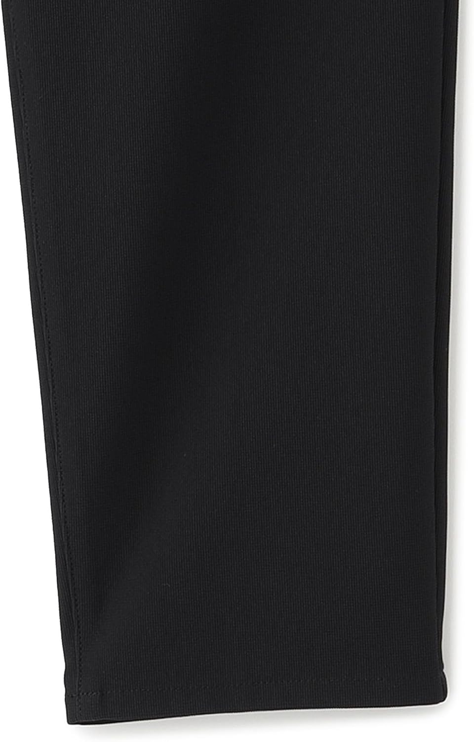 [エポカ ウォモ] Safari5月号掲載*トリコットストレッチパンツ M1R64525__