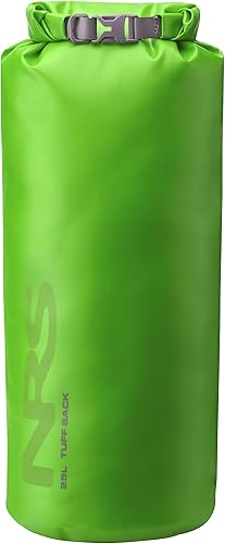 Vista 23 de NRS Tuff Sack Dry Bag-Rojo-005L