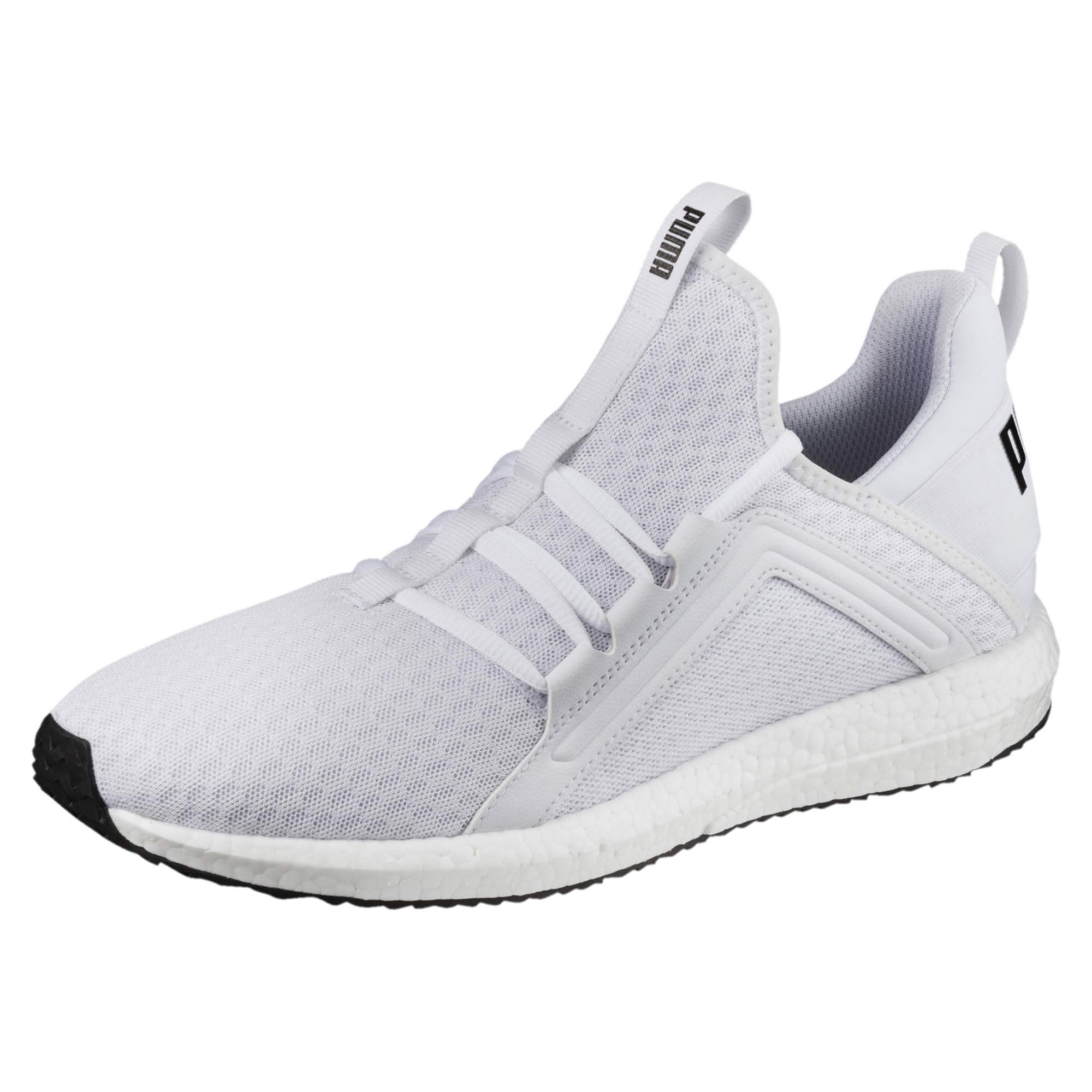 Puma Mens Mega Nrgy Mens Running Shoesrunning Shoe Desertcart