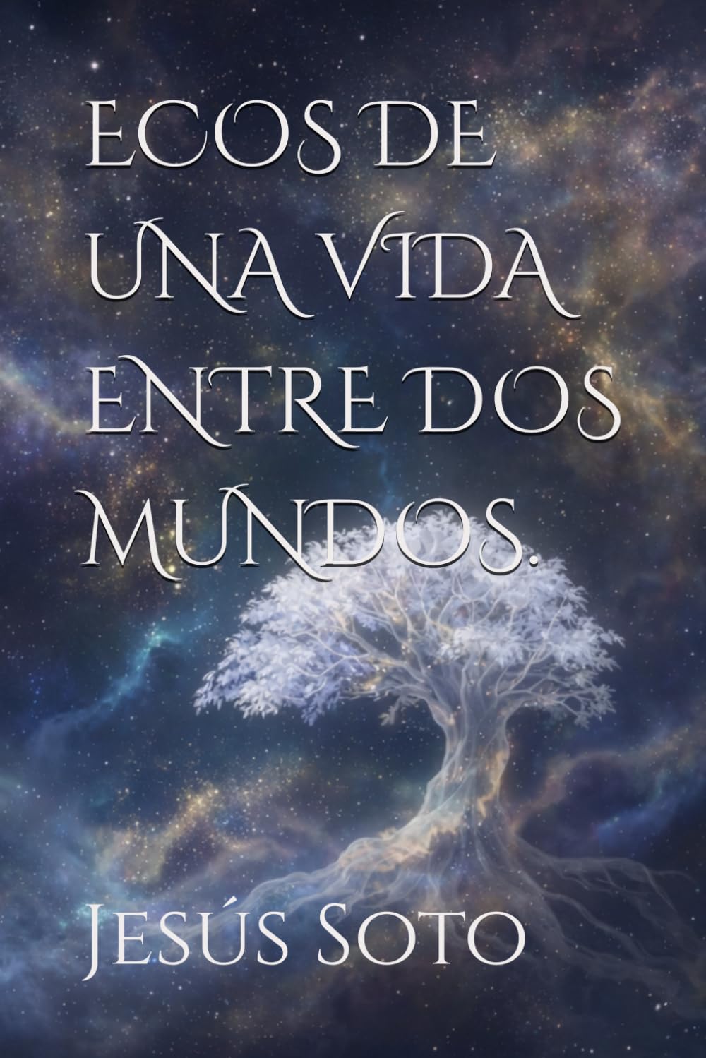 ECOS DE UNA VIDA ENTRE DOS MUNDOS. (HYPATÍA)