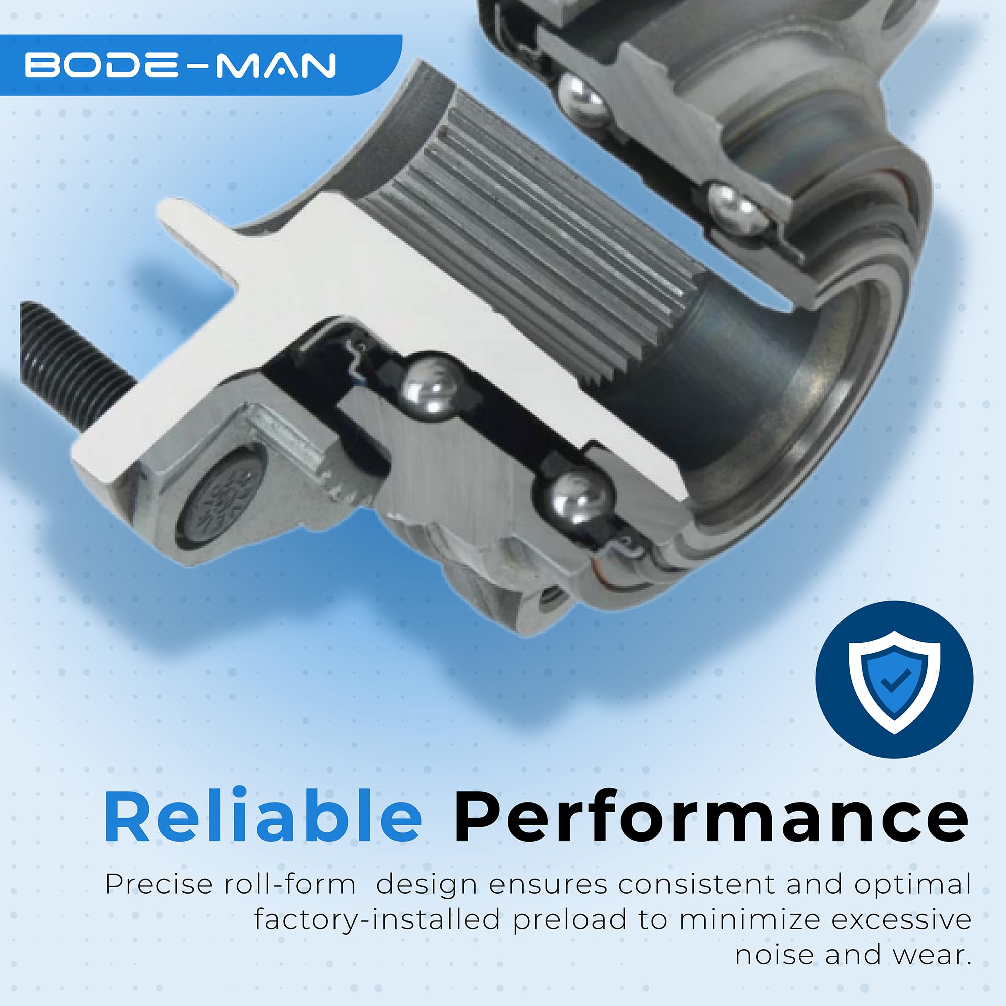 ハマー H3 ハブ ベアリングASSY 社外品 Amazon.co.jp: デトロイト車軸 - 2006-2010 ハマー H3 2009-2010