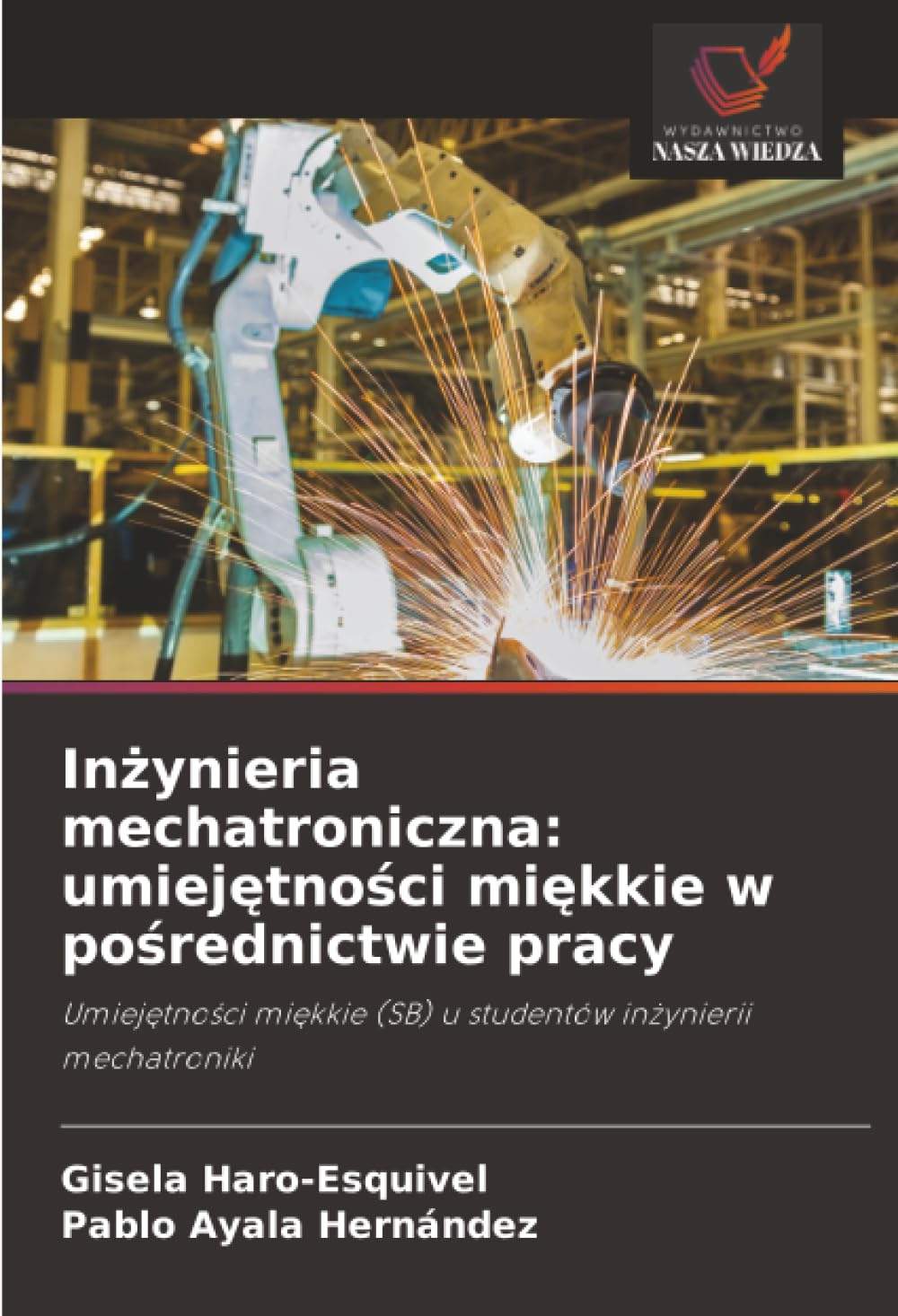 Inżynieria mechatroniczna: umiejętności miękkie w pośrednictwie pracy: umiejętności miękkie w pośrednictwie pracy