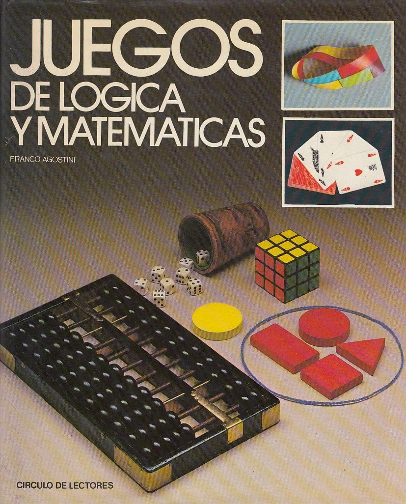 Juegos de lógica y matemáticas