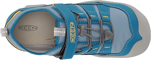 Miniatura 5 de KEEN Envoltura informal Howser de baja altura para niños