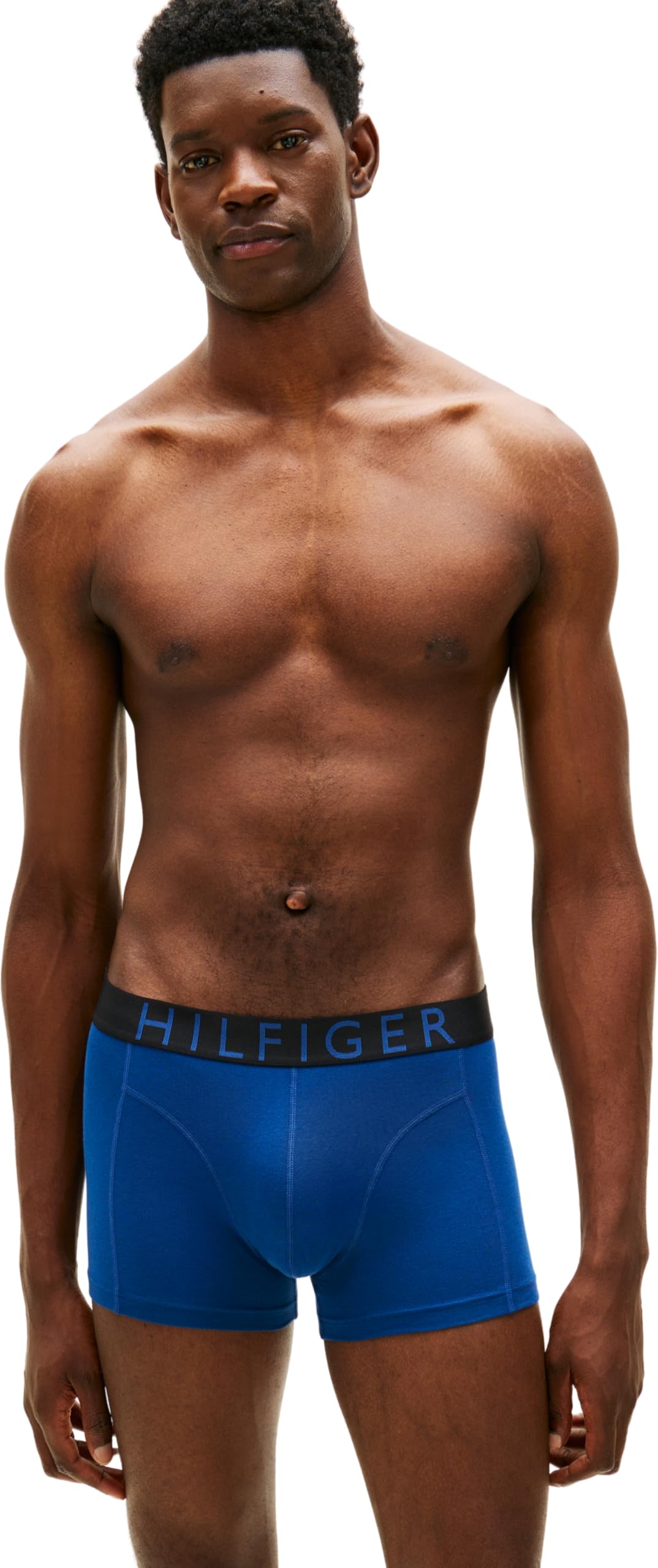 Tommy Hilfiger 3p Trunk Um0um03885 Baúl Hombre (Pack de 3)