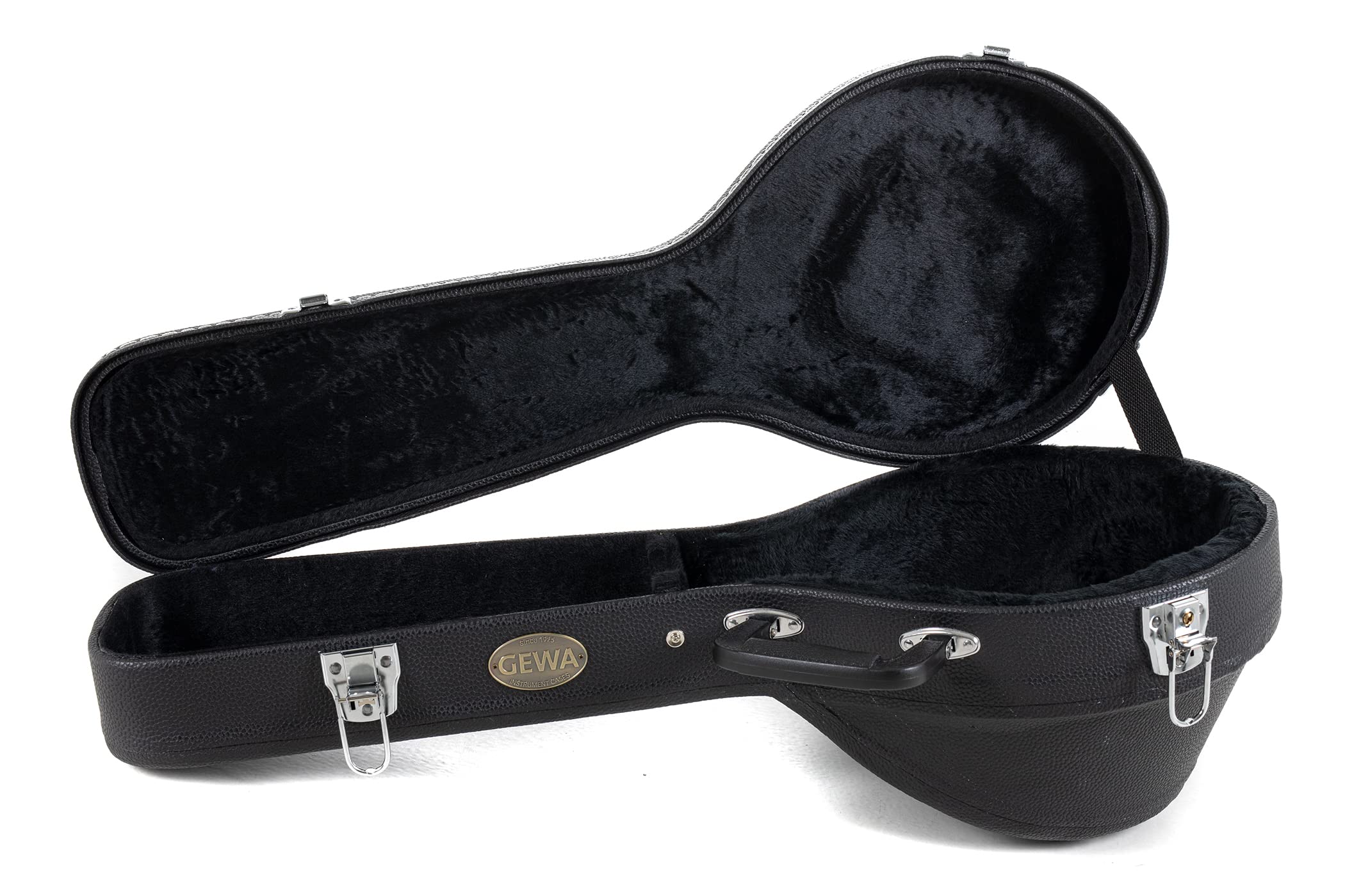 GEWA Mandolinenetui für Rundmandoline