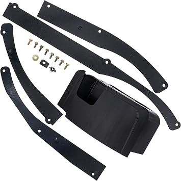 MTD Genuine Parts Mulch Kit for Tractors with 38" and 42" Decks