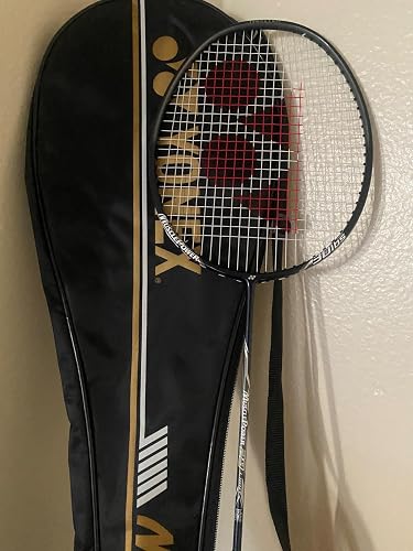 Amazon | YONEX Muscle Power 29 Light Strung Badminton Racquet