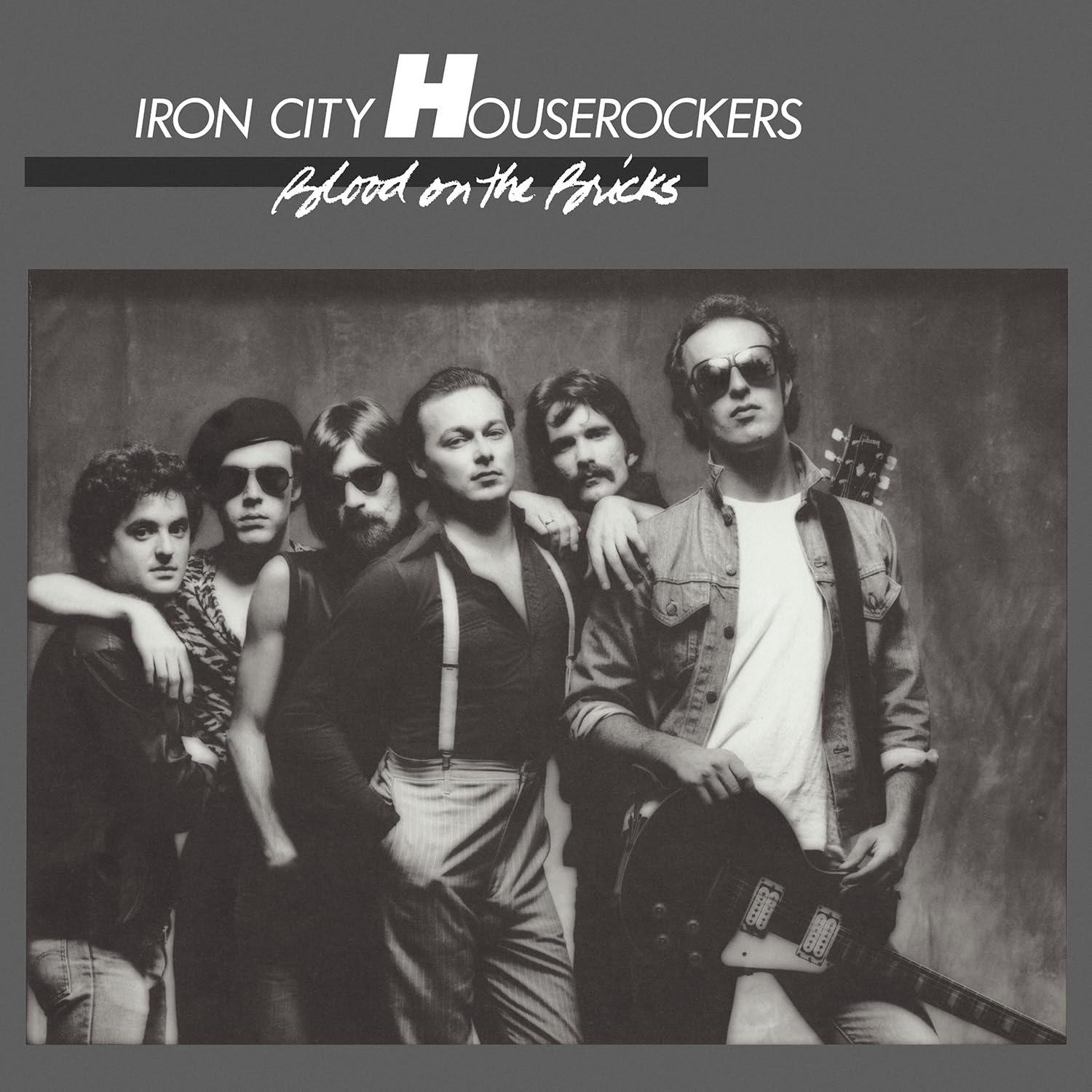 Iron City Houserockers