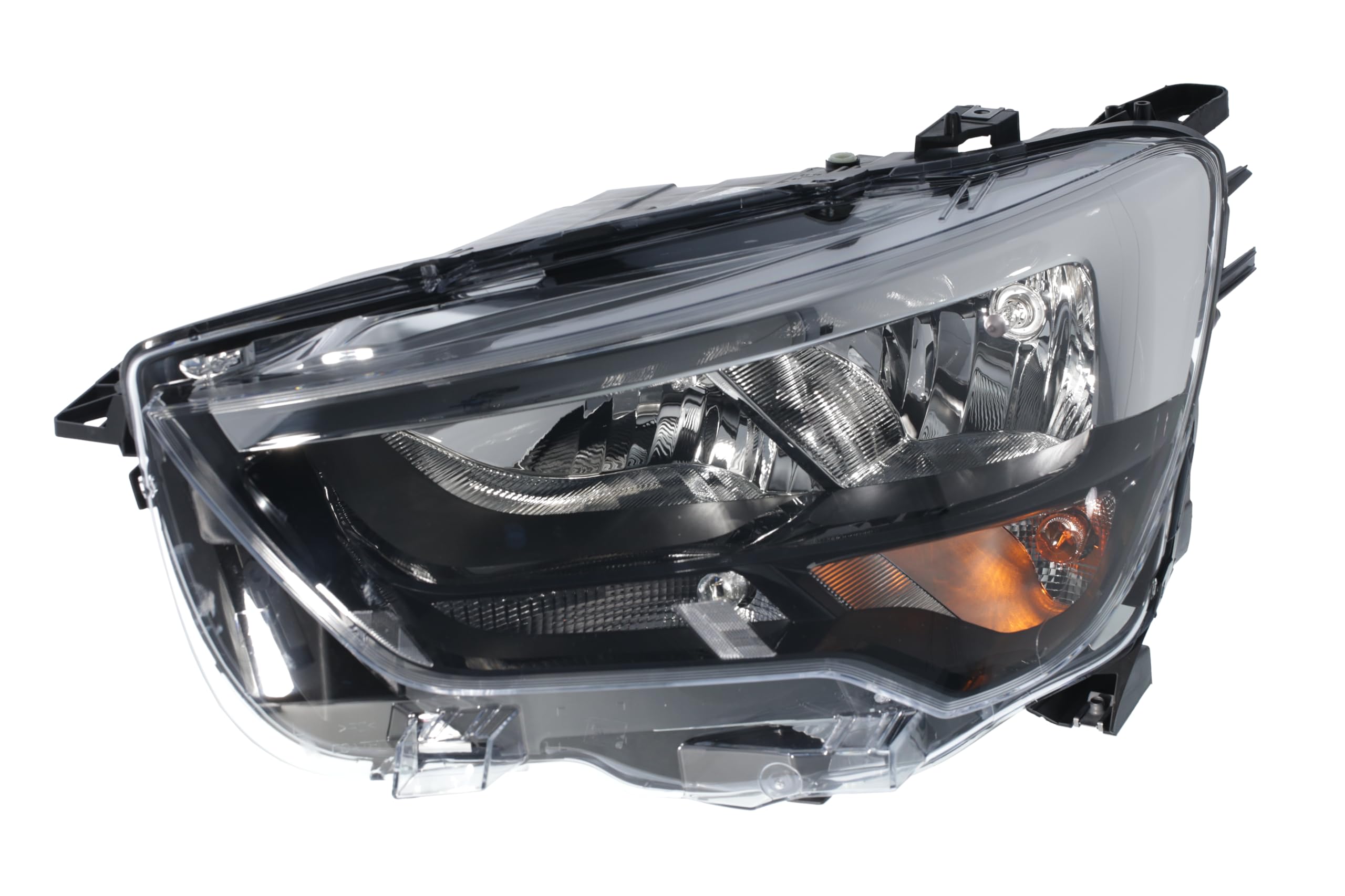 Reflektor lewy VALEO 450630