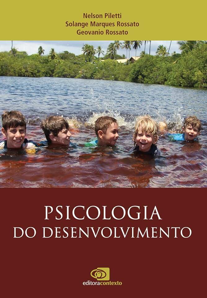 Psicologia do desenvolvimento