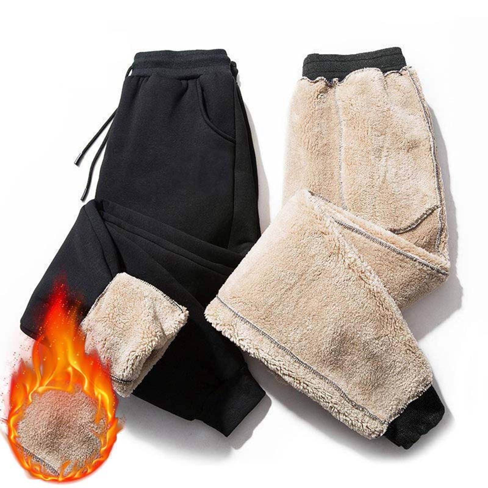 Cardigan invernale da donna, spesso, caldo, tinta unita, con cappuccio, giacca, pantaloni, due pezzi