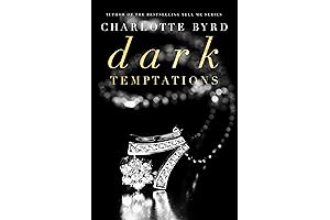Dark Temptations: An Alluring Journey into Book Four of 'Dark Intentions'