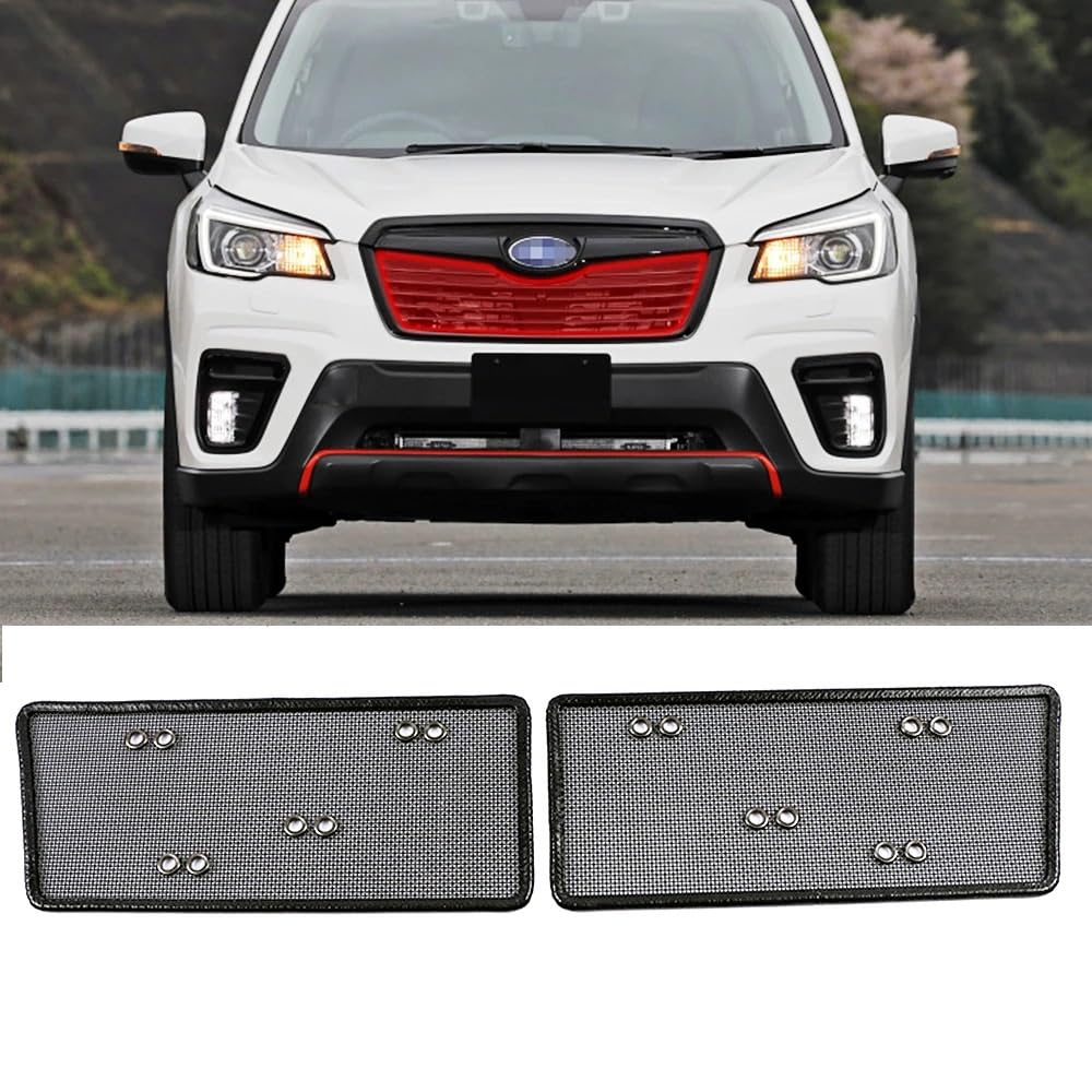 Dla Subaru, dla Forestera, SK 2018 2019 2020, przednie