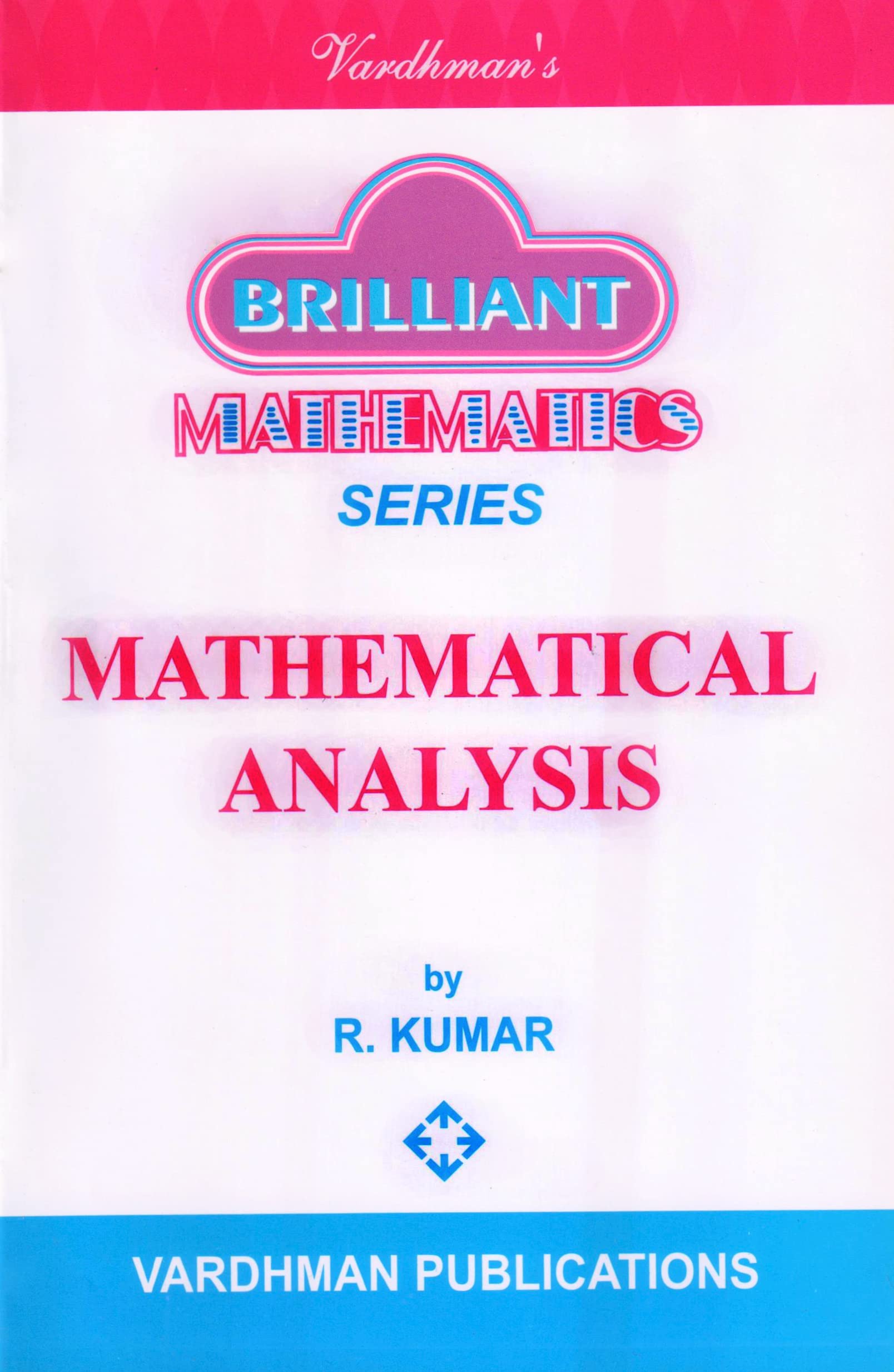 Mathematical Analysis for B.A./B.Sc. Students