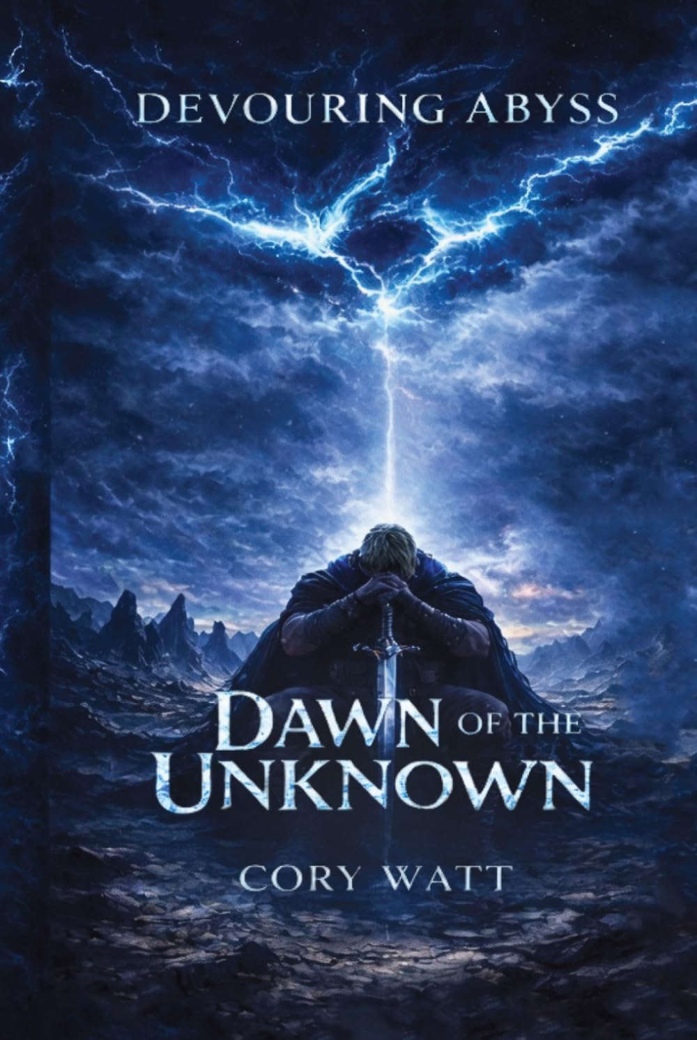 Dawn of The Unknown (Devouring Abyss)