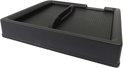 Miniatura 5 de Land Rover LR055829 - Bandeja de almacenamiento para Range Rover L405 y Range Rover Sport