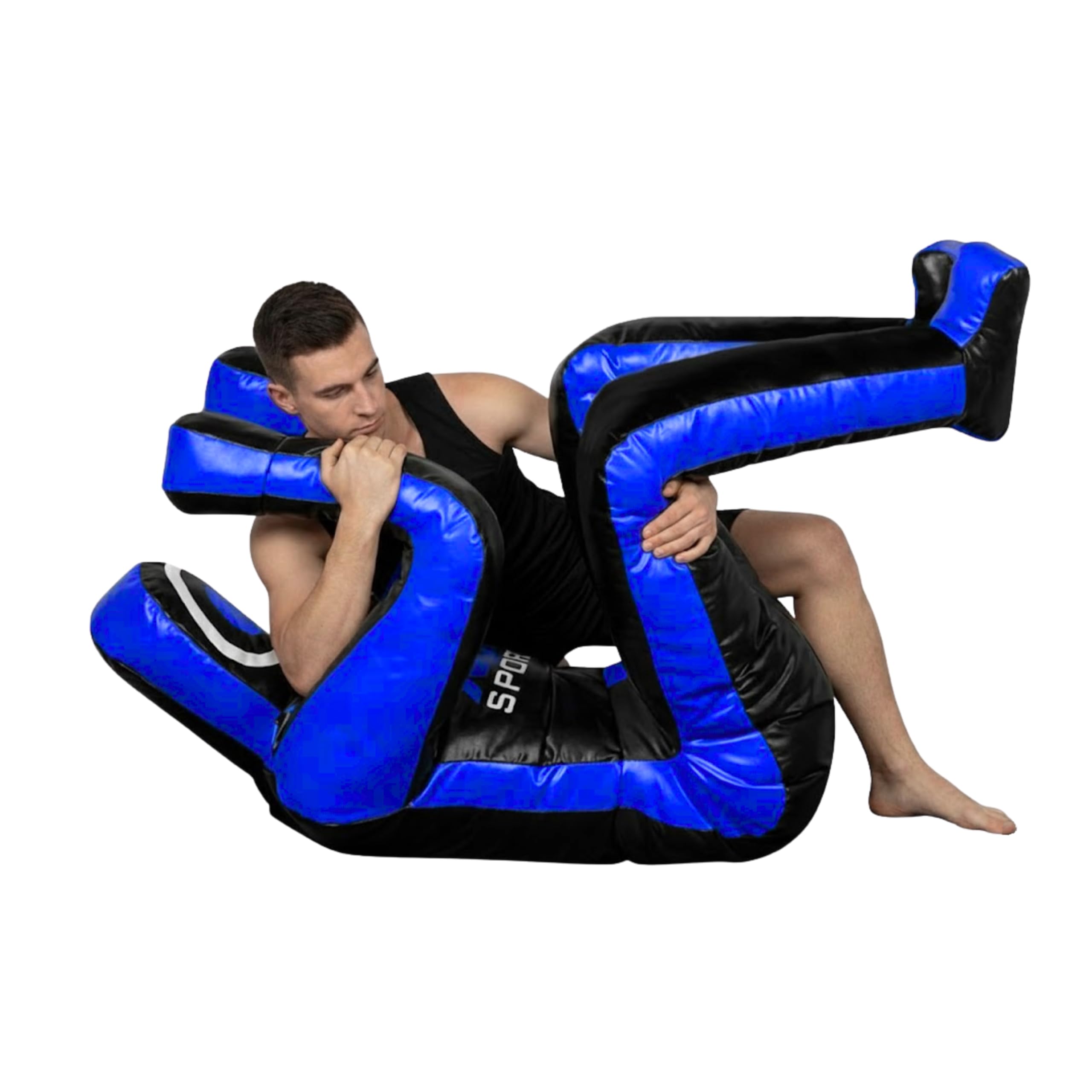 Judo werppop - dummy kopen?| De Ideale trainingspartner - Best