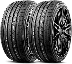 Kit 2 Pneu Xbri 215/45r18 93w Tl Extra Load Sport Plus 2