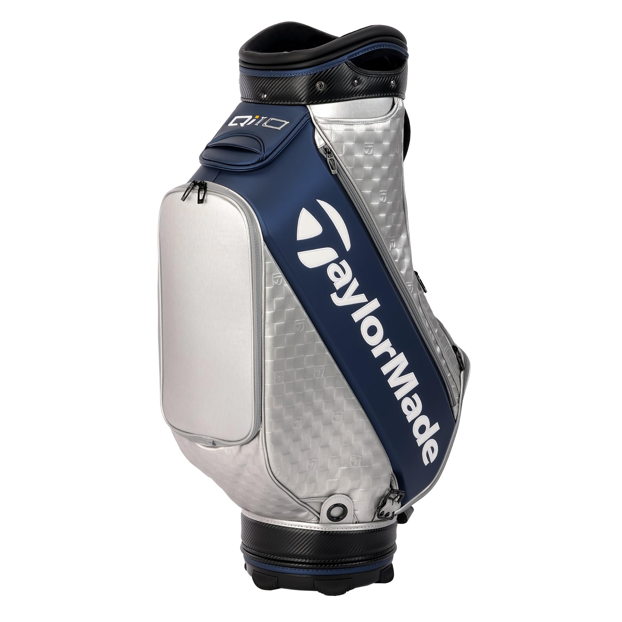 TaylorMade Players Staff Bag, 2024