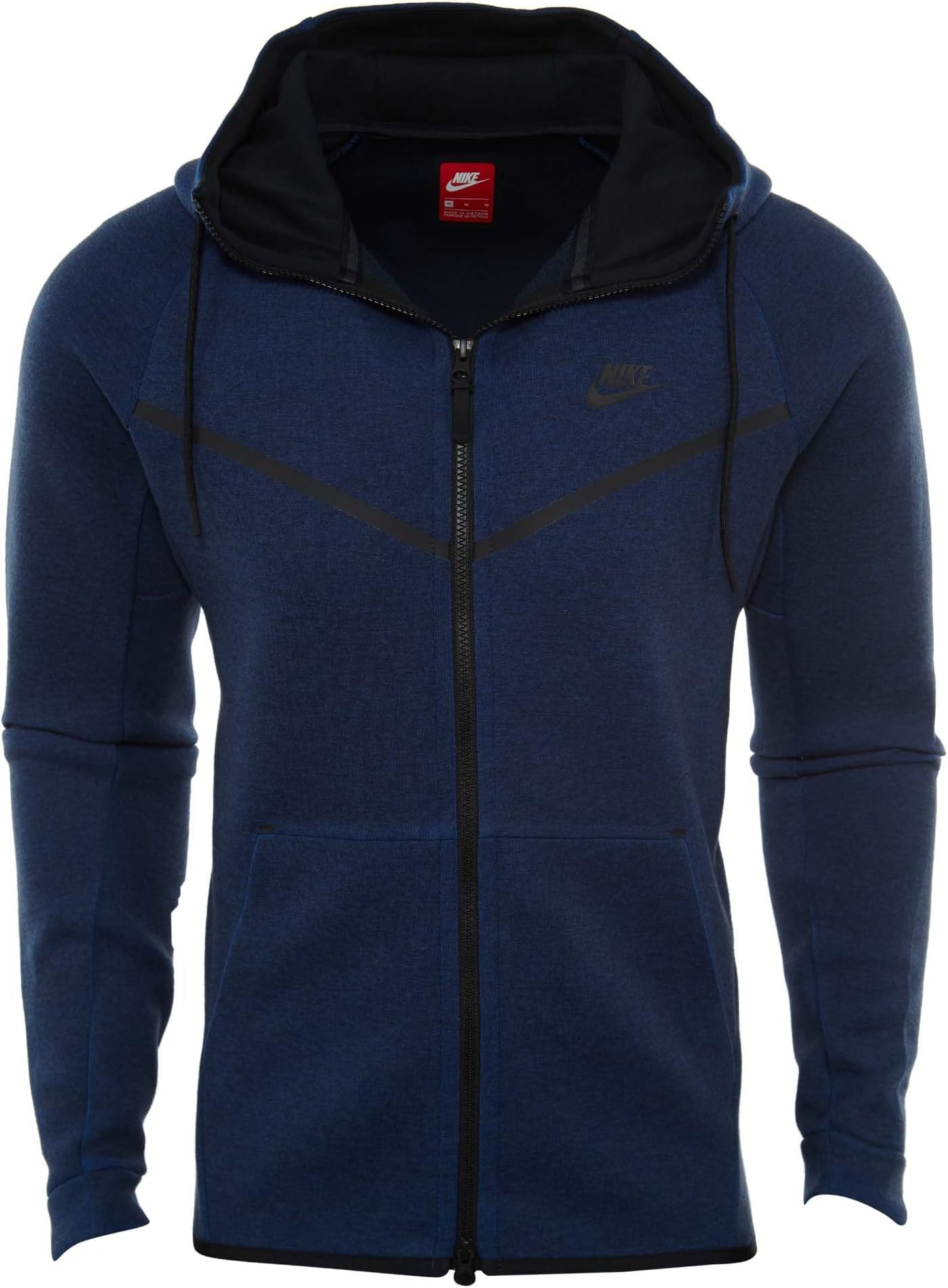 Nike Men's Sporstwear Tech Fleece Windrunner Hoodie 805144-451