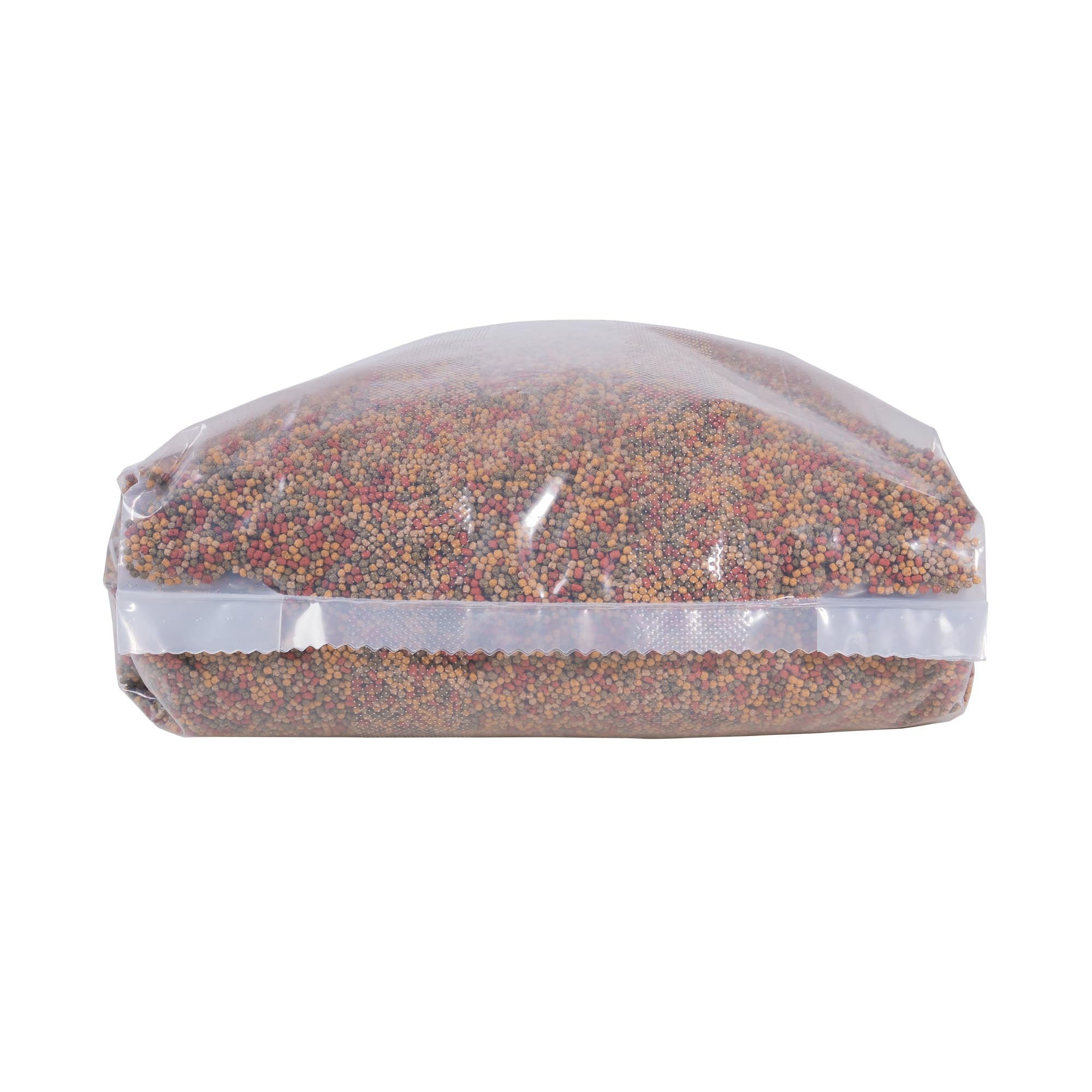 AquaForte alimento básico de calidad para peces, 15 kg (mas menos 40 litros), Pellets pequeños (3 mm)