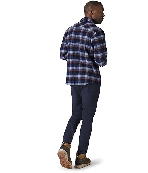 Smartwool Anchor Line Shirt Jacket 