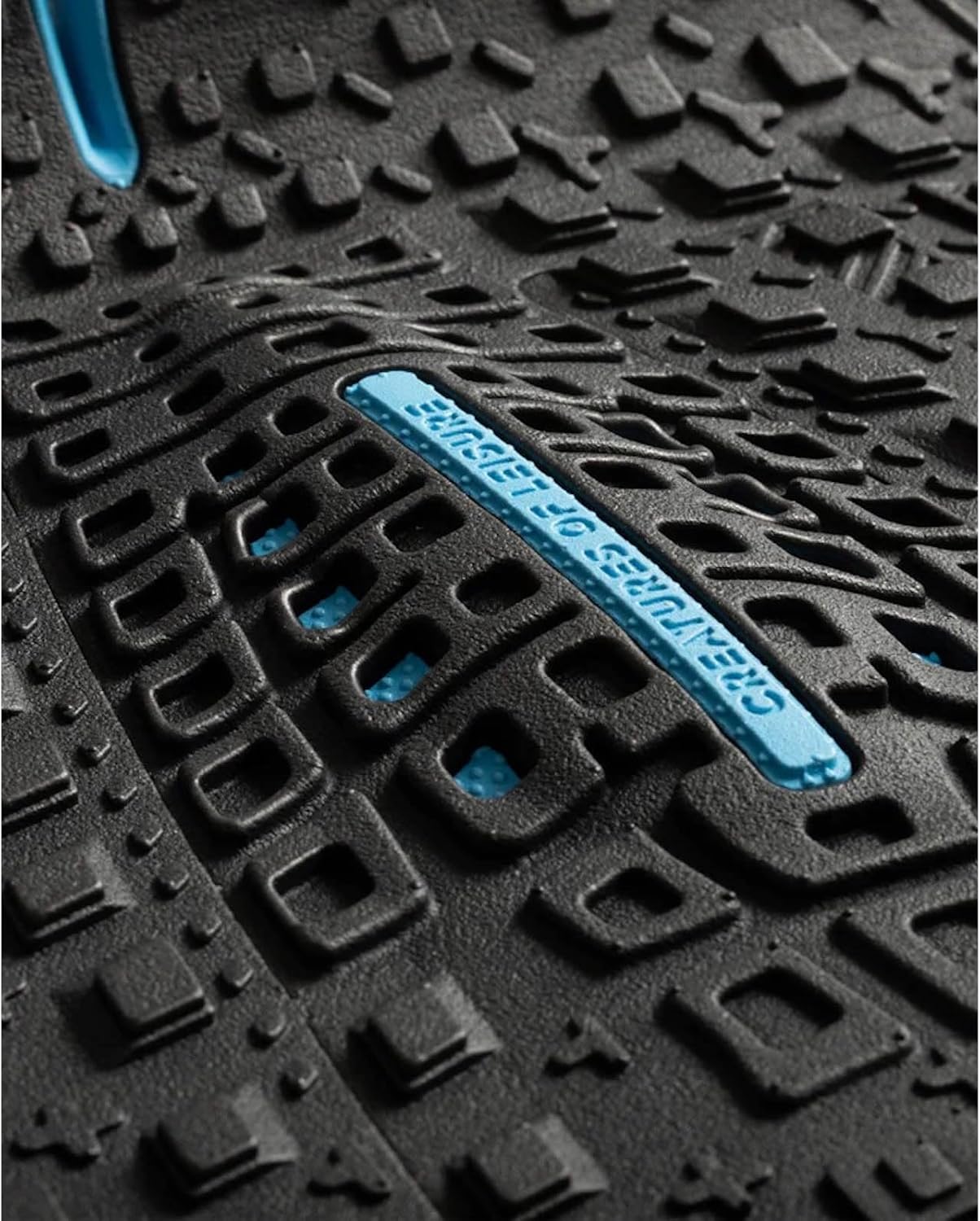 Creatures of Leisure Proto 1.4 Traction Pad