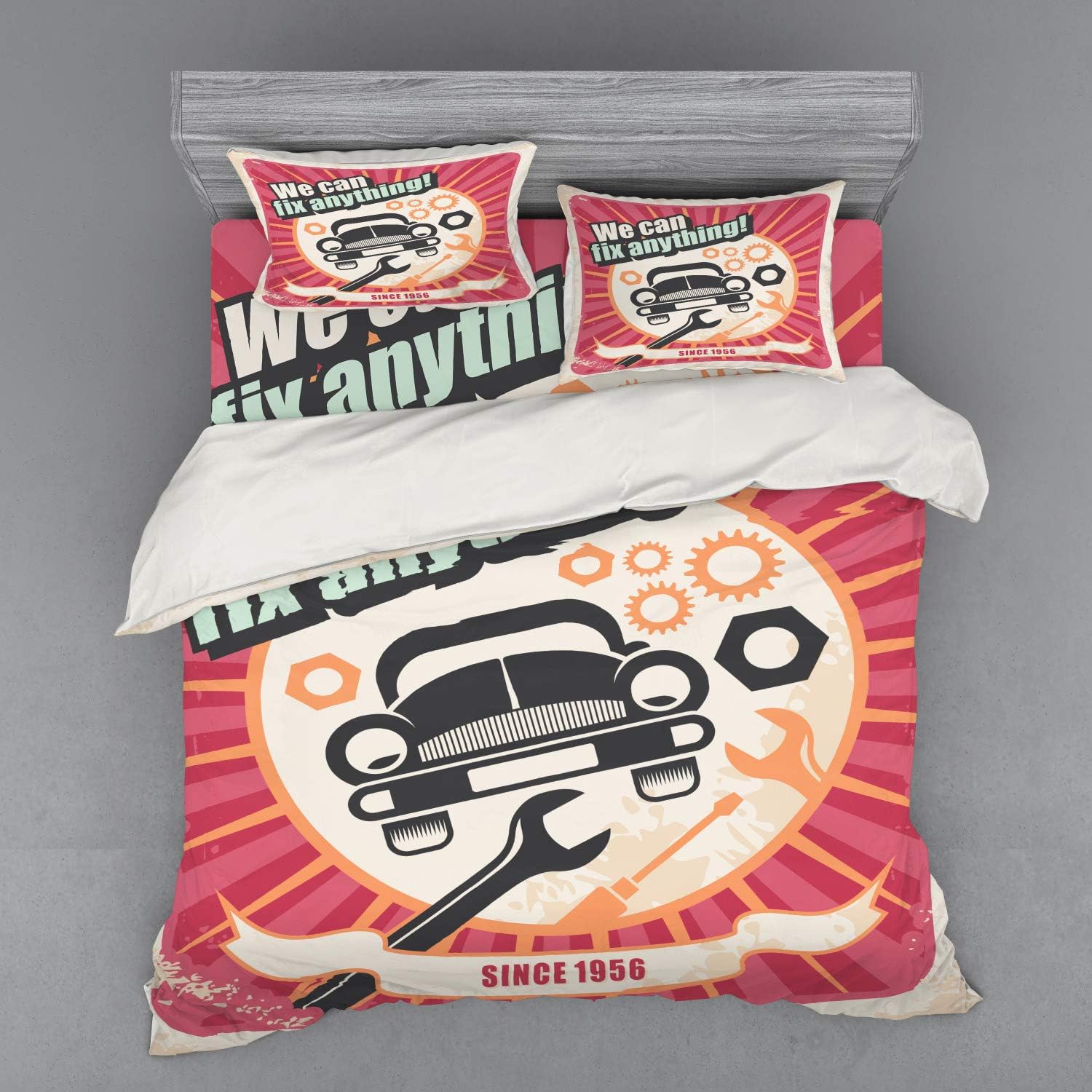 Juegos de Fundas para Edredón