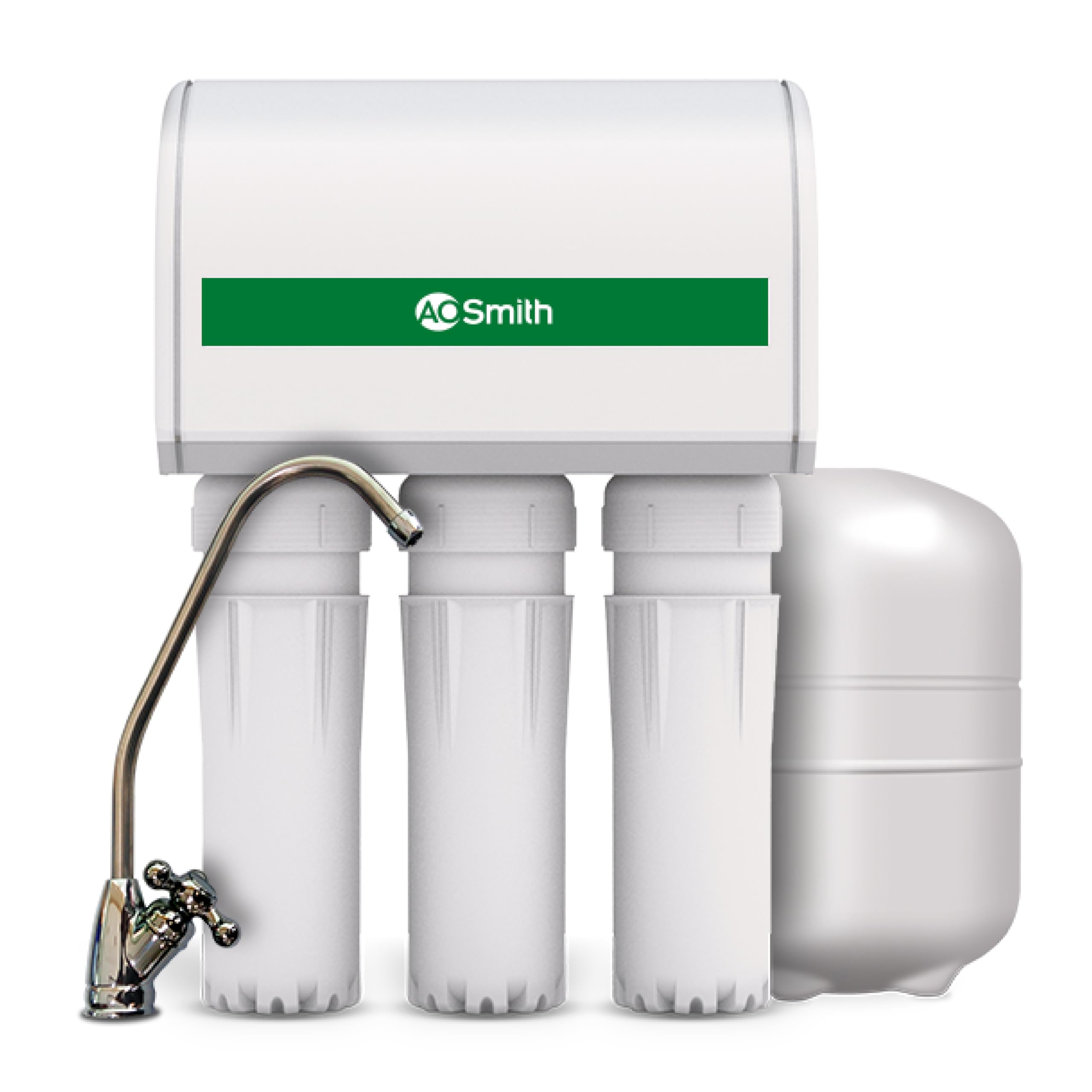 AO Smith X5+Neo Under Sink RO Water Purifier for Home | Copper Fortified Mineralizer | 6 Stage 100% RO Purification | Quick Dispense Gooseneck Faucet | 6L Storage | 1-Year Comprehensive Warranty-image-46