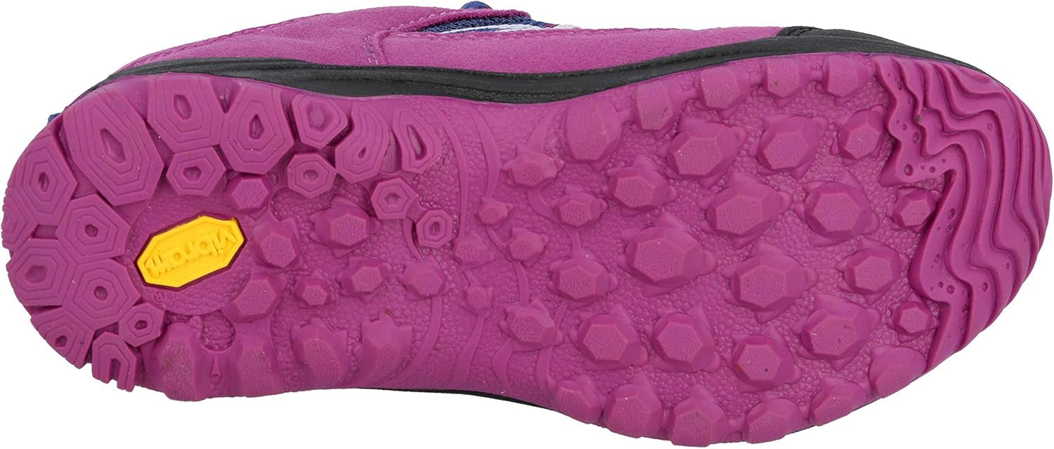 Brütting Women's Ohio Low Trekking & Hiking Shoes