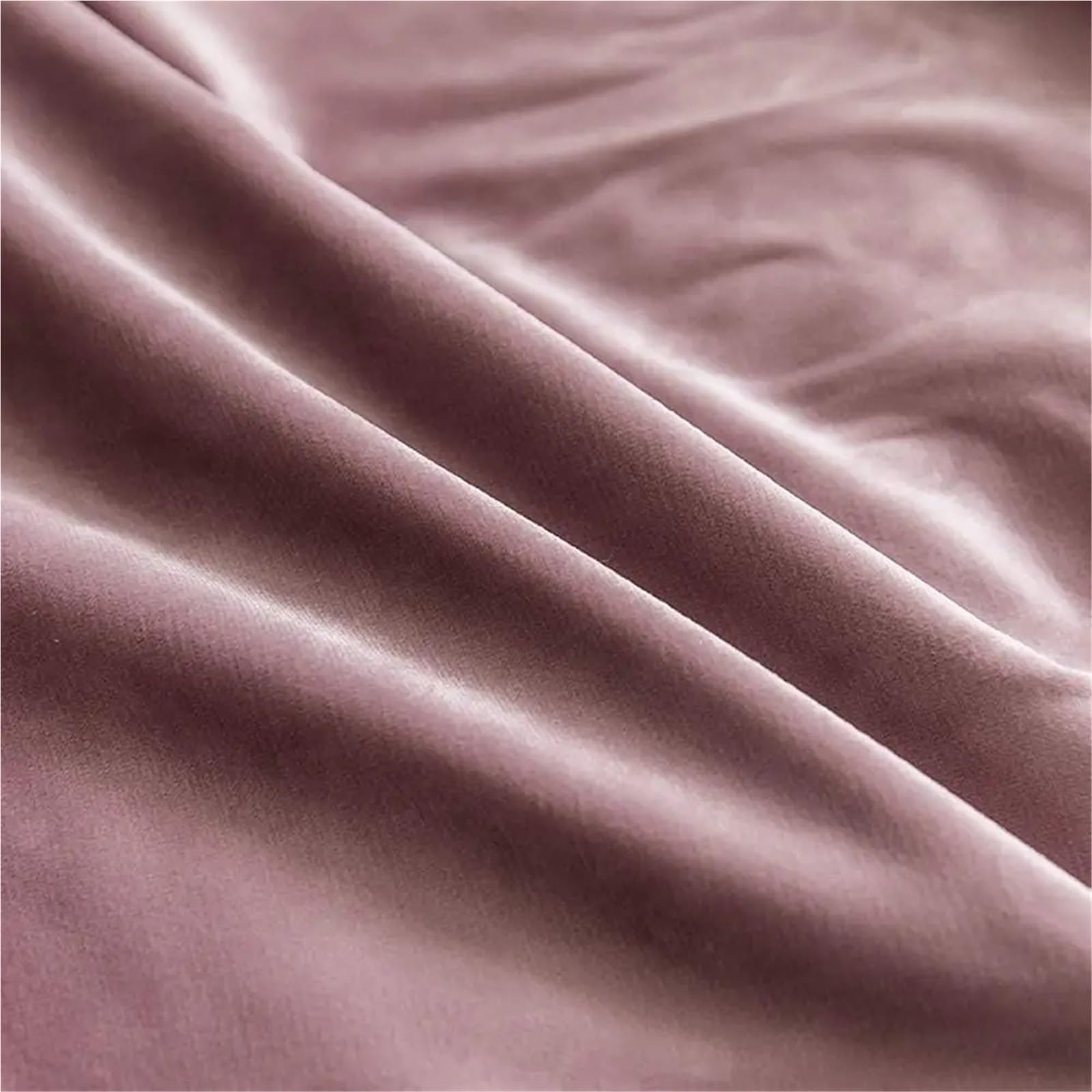 Chenille-Kissenbezug Lila Samt-Kissenbezüge for Sofa, dekorativer Kissenbezug, ultraweicher, 45 x cm, 30 50(Bind Lilac,45x45cm 2pcs Cover)