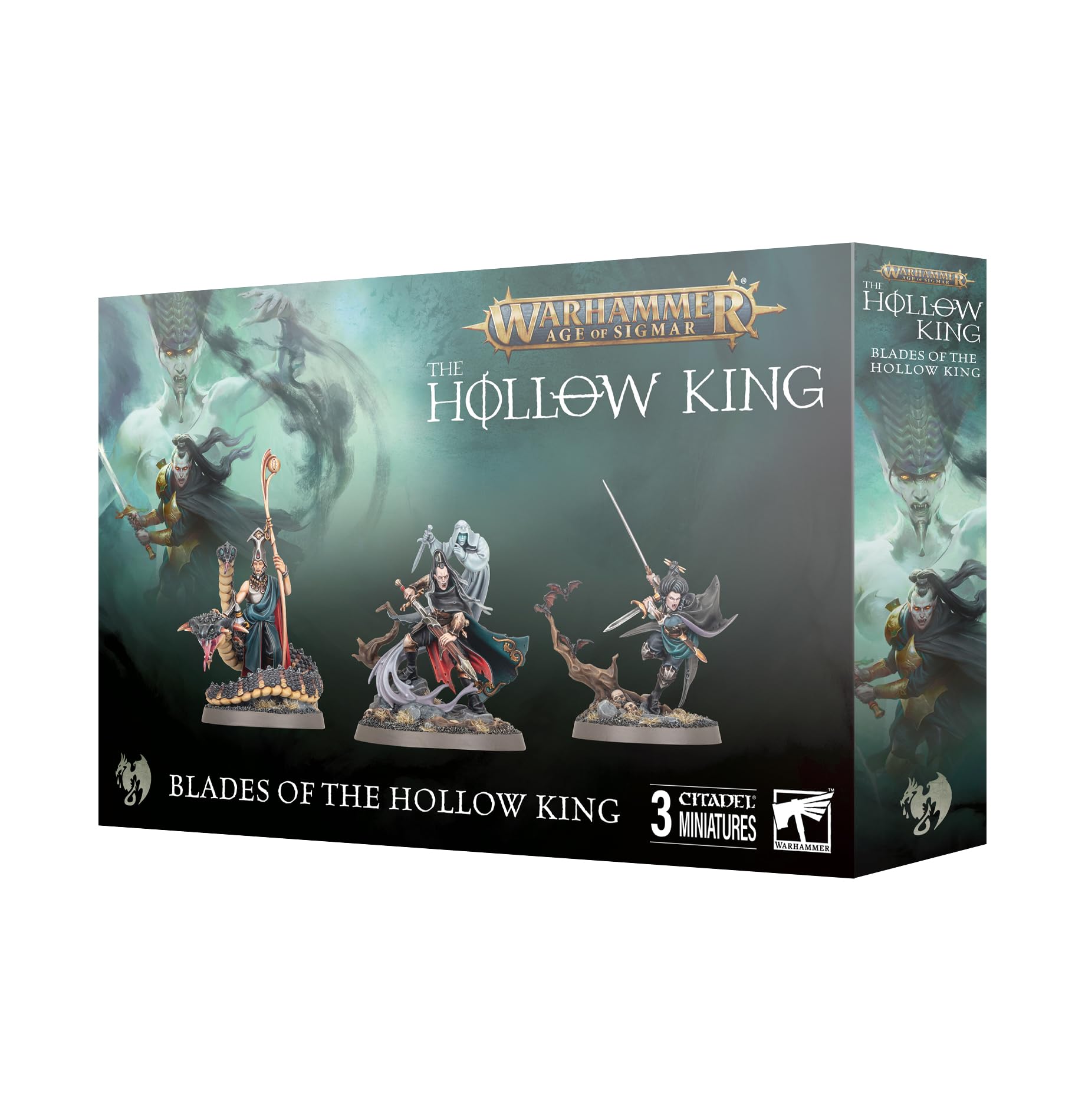 Amazon.com: Games Workshop - Warhammer - Age of Sigmar
