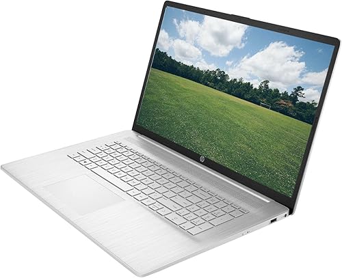 Miniatura 3 de HP Computadora portátil, 17.3" sin contacto 60Hz Full HD (1920x1080), AMD Ryzen 5 5500U, 32 GB de RAM, 1 TB PCIe SSD, AMD Radeon, HDMI, cámara web,