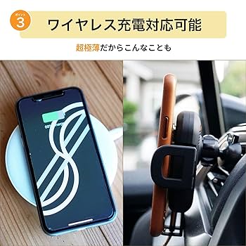 スマートフォン用ハンドグリップ 3通りの使い方 スマートフォン用ハンドグリップ 3通りの使い方