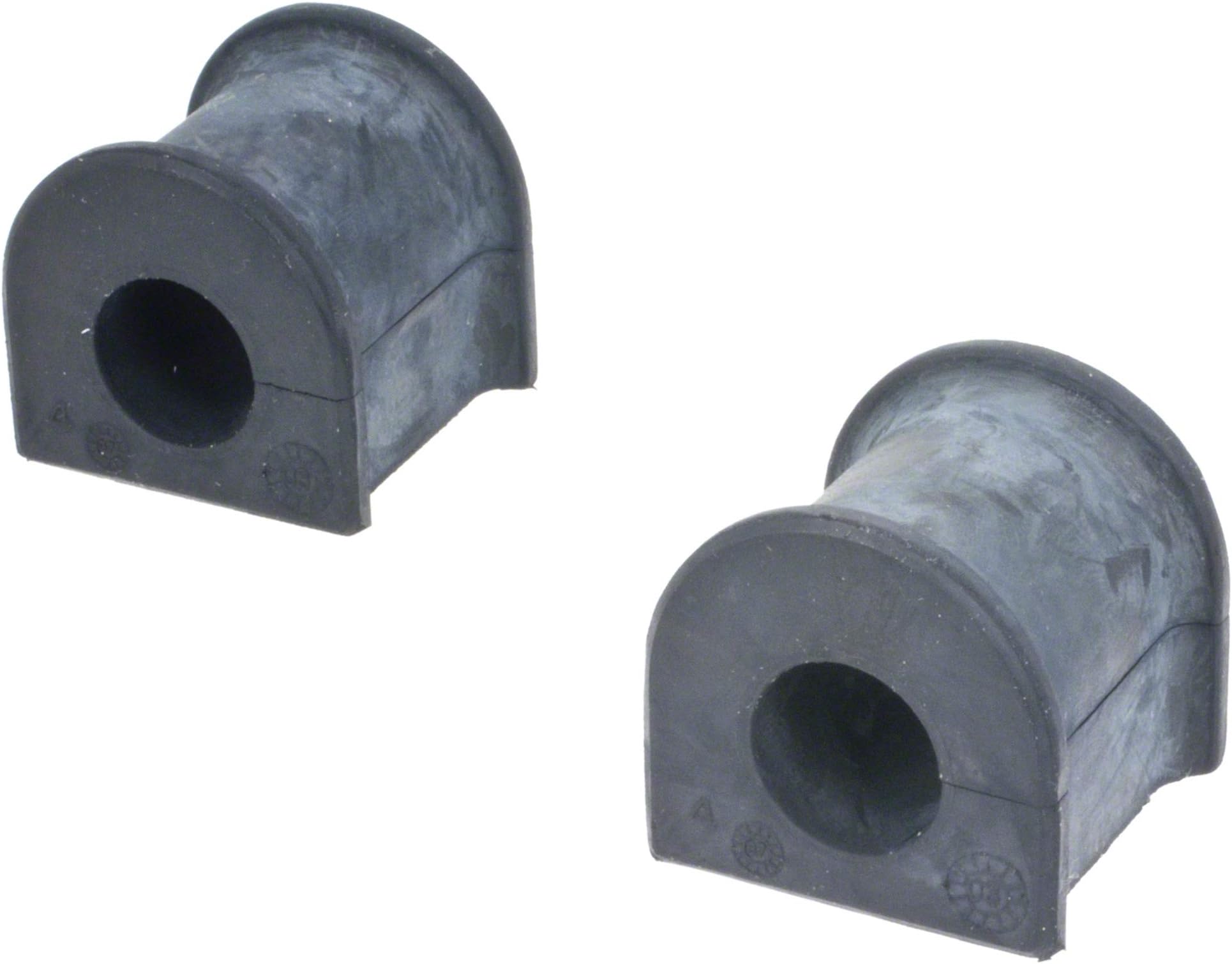 Moog Stabilizer Sway Bar Bushing Kit Set 2PC Rear For Ford - Foto 9