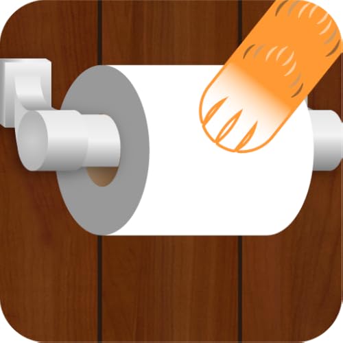 Toilet Paper Tycoon