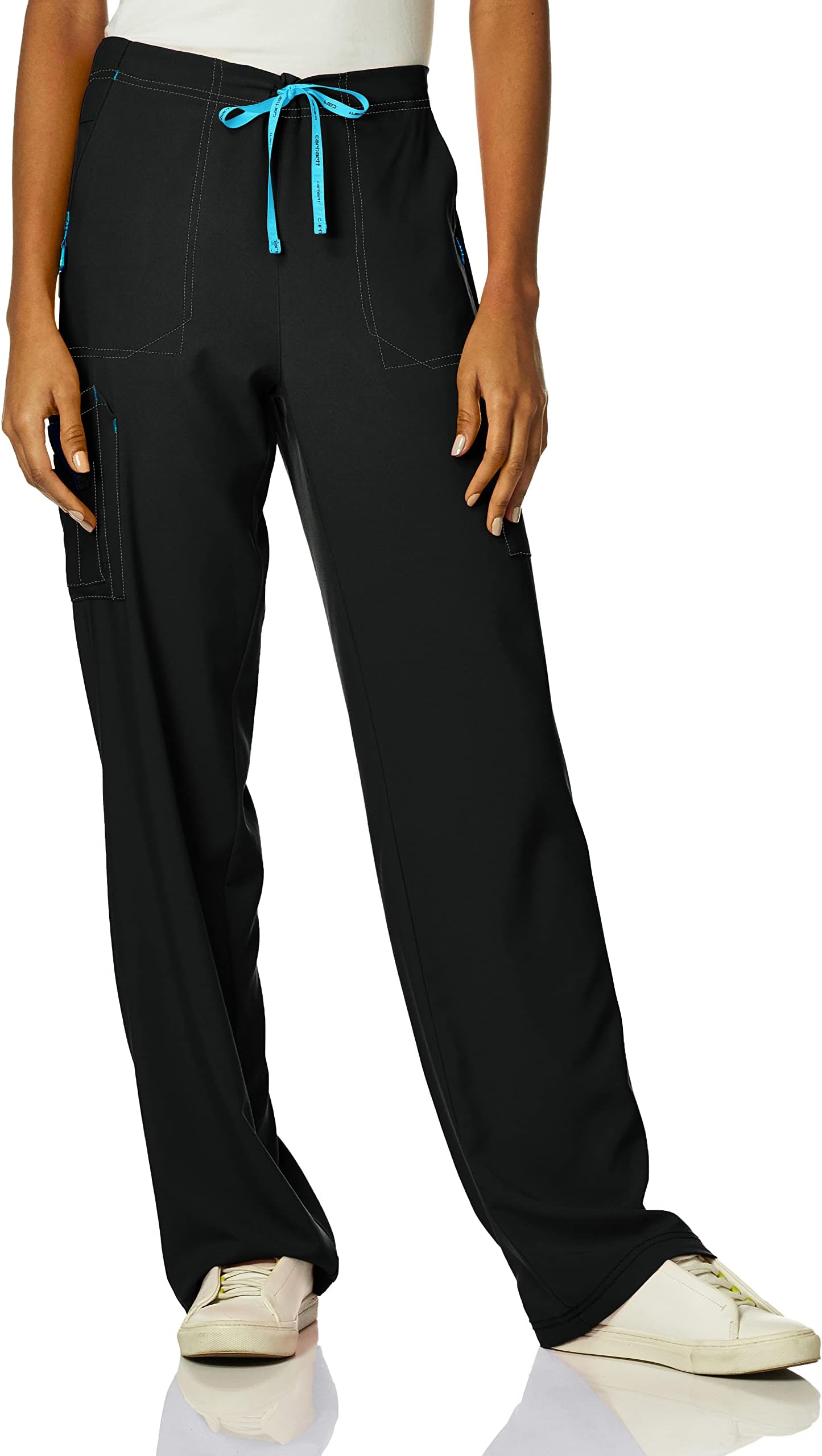 CarharttWomen's Cross-Flex Boot Cut Cargo Pant