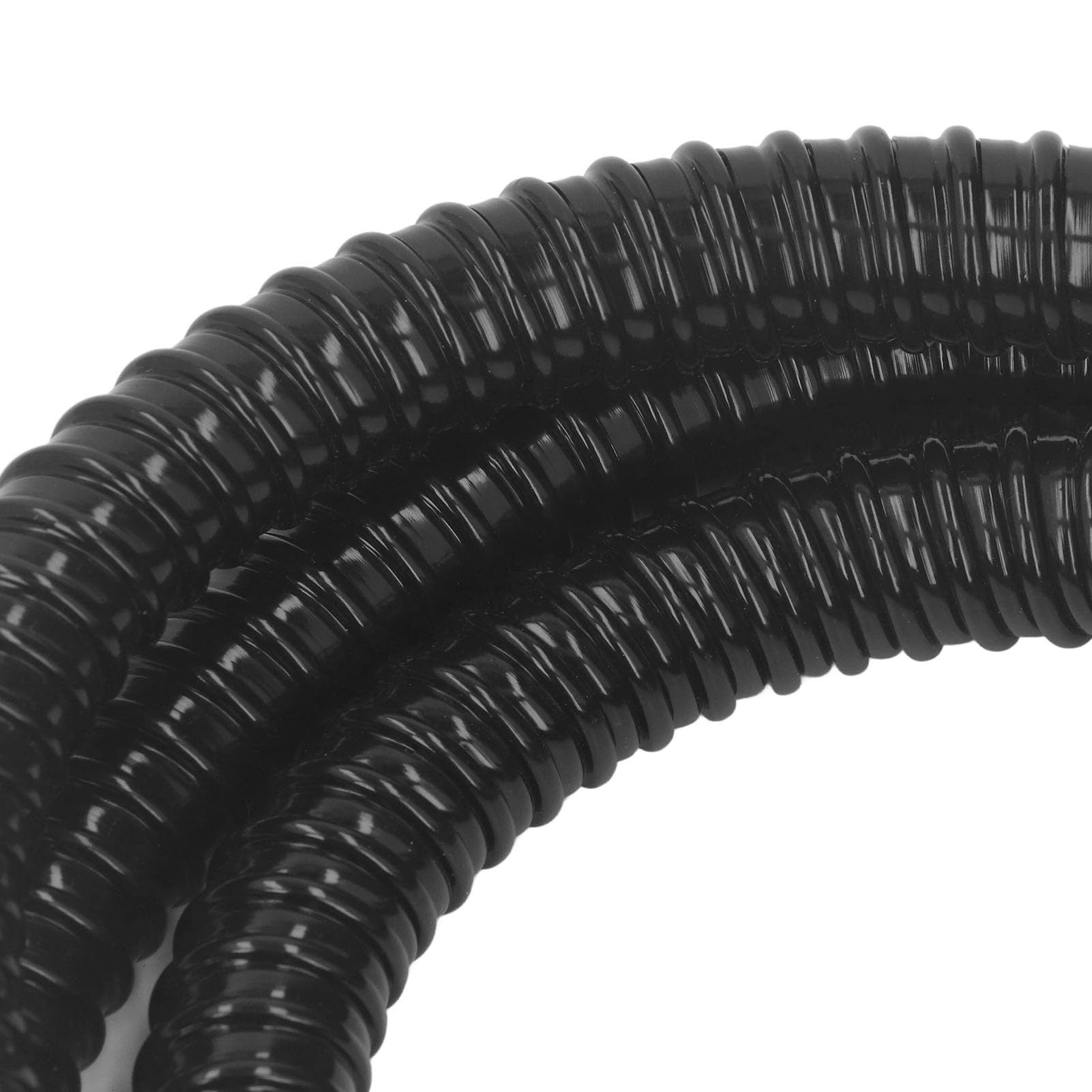 Kit di Installazione per Pompa di Sentina Marina Tubo da 6,7 ​​piedi per Pompe di Sentina con Uscita da 3/4 Pollici Kit Idraulico per Pompa di Sentina a Prova di Perdite