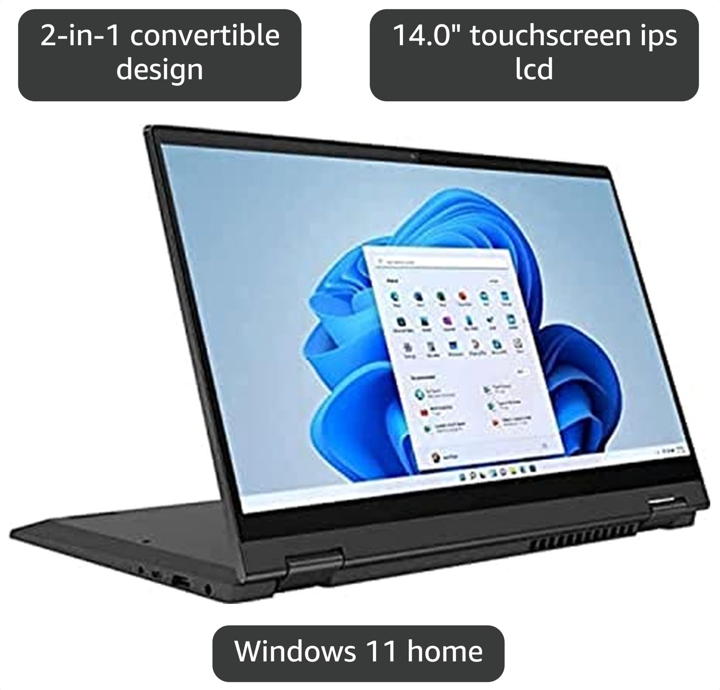 Amazon.com: Lenovo Flex 5 14